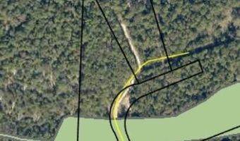 3 8+/- AC Cotton Creek Rd, Baker, FL 32531