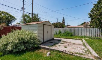 308 S Stout Ave, Blackfoot, ID 83221