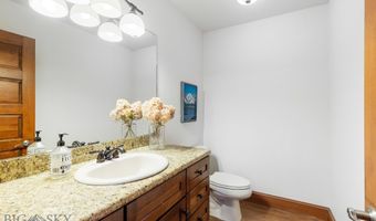 809 W Rocky Crk, Bozeman, MT 59715