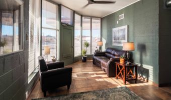 508 Central, Carrizozo, NM 88301