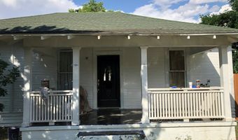 410 N 8th St 2, Alpine, TX 79830