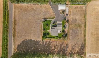 105 N 20 W, Blackfoot, ID 83221