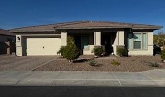 21124 W WINDSOR Ave, Buckeye, AZ 85396