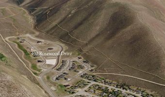 402 Rosewood Dr, Bellevue, ID 83313