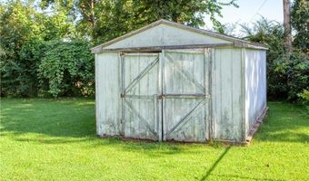 1201 D St, Barling, AR 72923