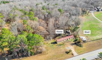 4306 Damascus, Baldwin, GA 30511