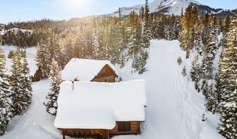 22 Moose Ridge Rd 3, Big Sky, MT 59716