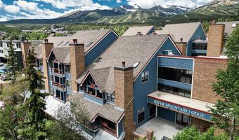100 S PARK Ave E202, Breckenridge, CO 80424