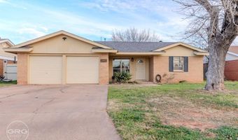 4526 Don Juan St, Abilene, TX 79605