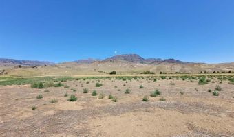 TBD Stillwater Dr COPPERLEAF SUB. LOT 130, Cody, WY 82414