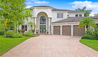 11864 NW 10th Pl, Coral Springs, FL 33071