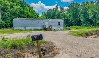 178 Mule Pulling Rd, Belden, MS 38863