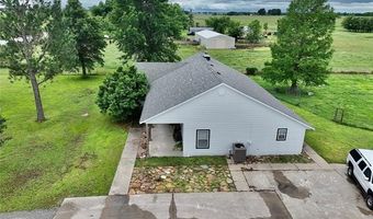 5401 N 435 Rd, Adair, OK 74330