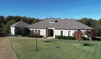 114 Sherwood Cv, Batesville, MS 38606