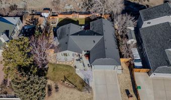 177 River Village Cir, Dayton, NV 89403