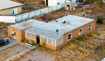 408 S 11th St, Carlsbad, NM 88220