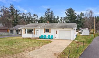 1925 Bighorn Dr, Arkdale, WI 54613