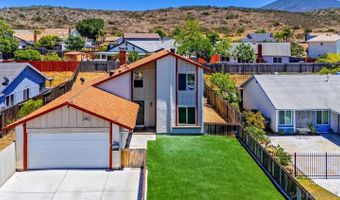 10869 Buggywhip Dr, Spring Valley, CA 91978