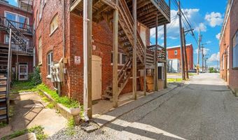 5-7 N CONOCOCHEAGUE St, Williamsport, MD 21795