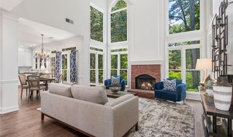 1355 Mayfield Manor Dr, Alpharetta, GA 30009