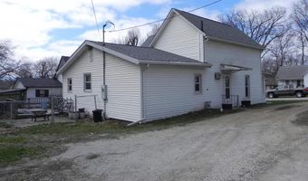 311 Central Ave, Bedford, IA 50833