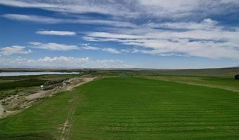 Cloud Peak Road, Byron, WY 82412