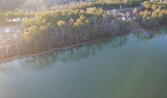 LOT 39 SHORESIDE AT SIPSEY, Double Springs, AL 35553