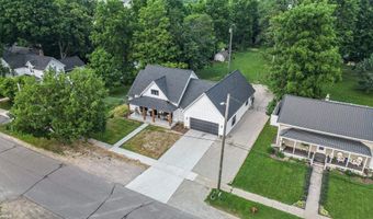74520 Spencer, Armada, MI 48005