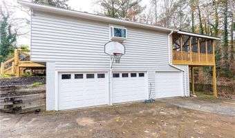 806 Moonlit Ln NW, Acworth, GA 30102