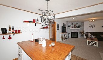 1320 MONTCLAIR Dr, Amarillo, TX 79124