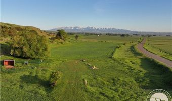 440 Hwy 10 E, Big Timber, MT 59011