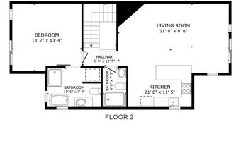 260 Ski Hill Rd 16, Breckenridge, CO 80424