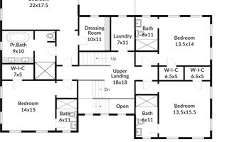 20 Marianne Rd, Darien, CT 06820
