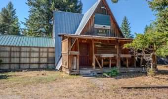 1110 Roosevelt Rd, Bonners Ferry, ID 83805