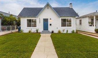 1307 W 104th, Los Angeles, CA 90044
