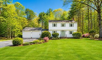 7 Musket Rd, Attleboro, MA 02703