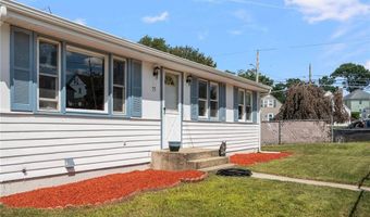 75 Autumn St, Cranston, RI 02910