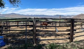 1096 Upper Hotsprings Rd, Challis, ID 83226