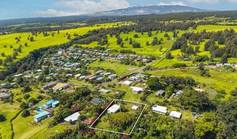 44-641 HOOLAUNA Loop, Honokaa, HI 96727