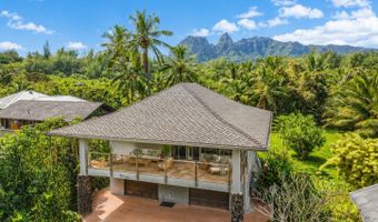 4735 ALIOMANU Rd A, Anahola, HI 96703