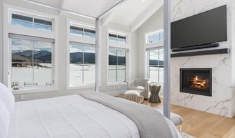 130 YELLOW ROSE Dr, Alta, WY 83414