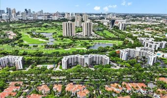 3101 N Country Club Dr 209, Aventura, FL 33180