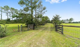 10904 NE 41ST Ter, Anthony, FL 32617