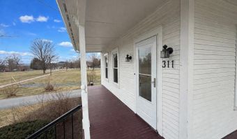 311 North St, Bennington, VT 05201