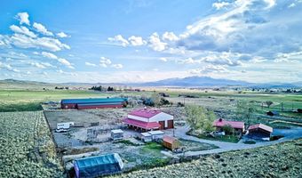 90 Sunset Rim, Cody, WY 82414