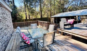44 Chapman Rd, Apalachicola, FL 32320