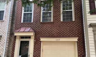 107 MARTIN Ln, Alexandria, VA 22304