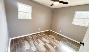 4923 Red Hill Rd, Alma, AR 72921