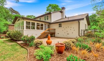 1111 Banbury Cross, Avondale Estates, GA 30002