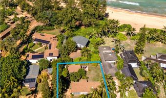 4234 PILIKAI Rd, Anahola, HI 96703